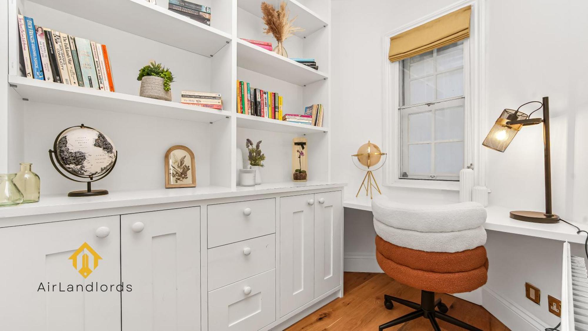 Exceptional 4 Bedroom House Paddington Station! Лондон Екстериор снимка